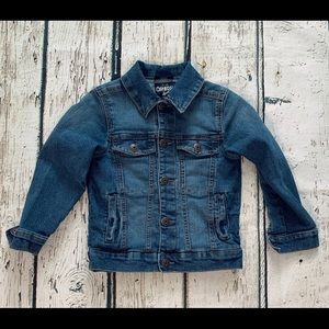 Osh Kosh B’Gosh Denim Jacket